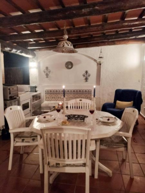 El Patio